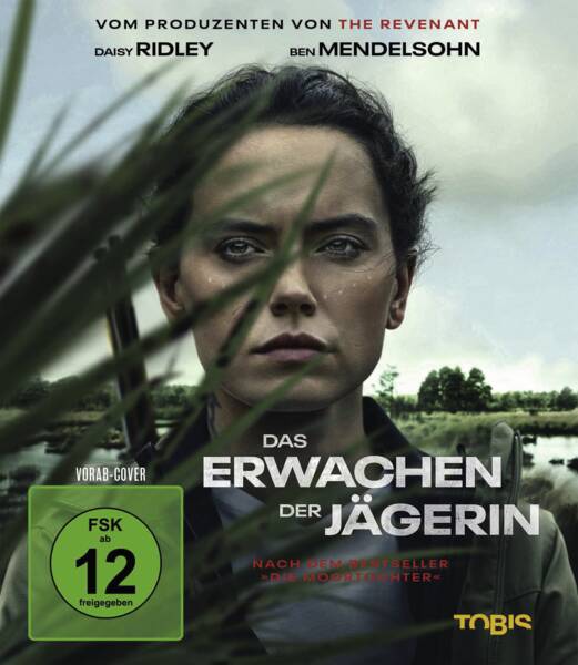 Das Erwachen der Jägerin