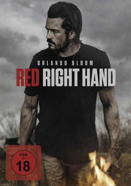 Red Right Hand