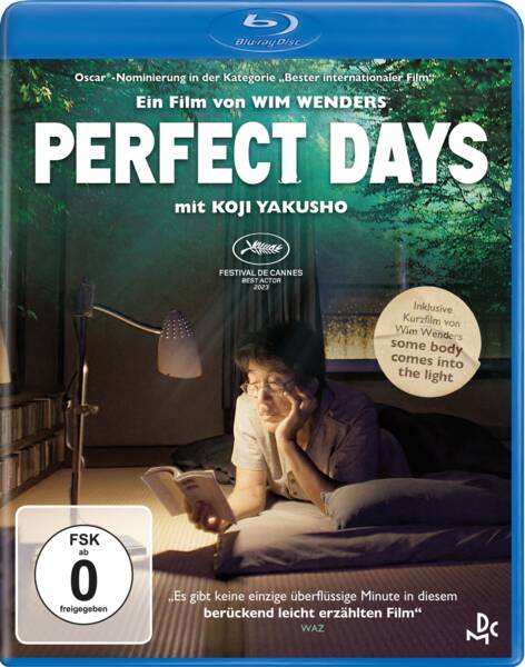 Perfect Days