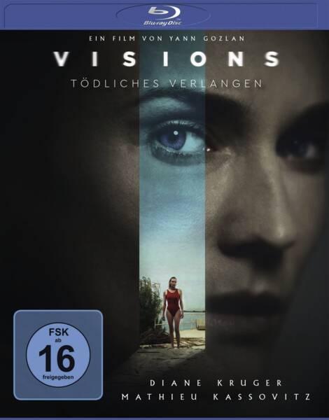 Visions - Tödliches Verlangen
