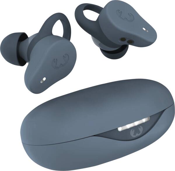226012 TWINS MOVE TWS IN-EAR DIVE BLUE - Dive Blue