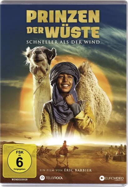 Prinzen der Wueste