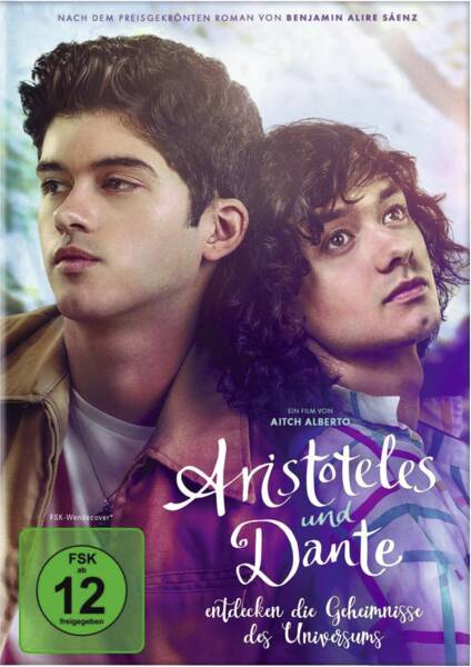 Aristoteles und Dante entdecken die Geheimnisse de