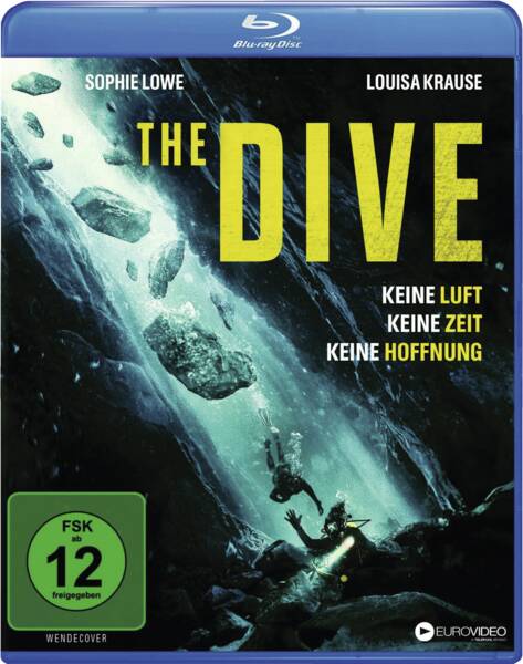 The Dive