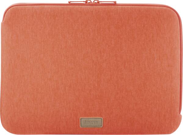 222037 LT Sleeve Jersey 13,3-14,1 - Coral