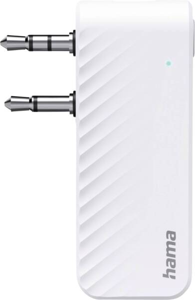 14171 Bluetooth Audio-Transmitter - Weiss