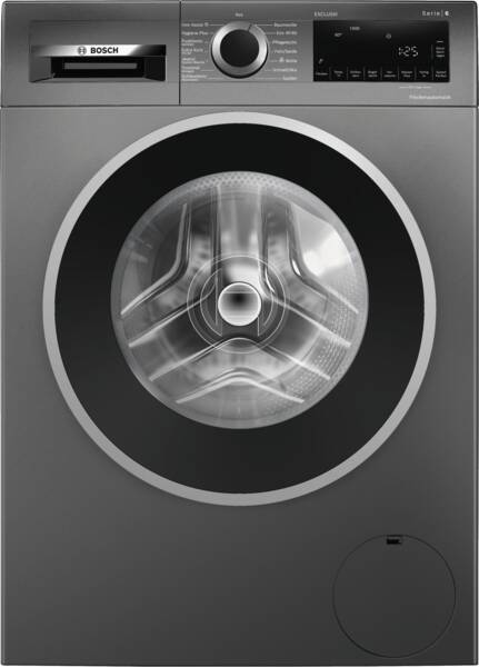 WGG244ZR90 Select Line - Graphite Grey