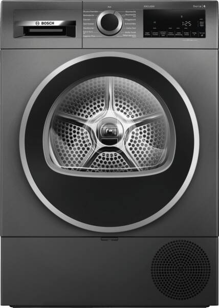 WQG233DR90 Select Line - Grau