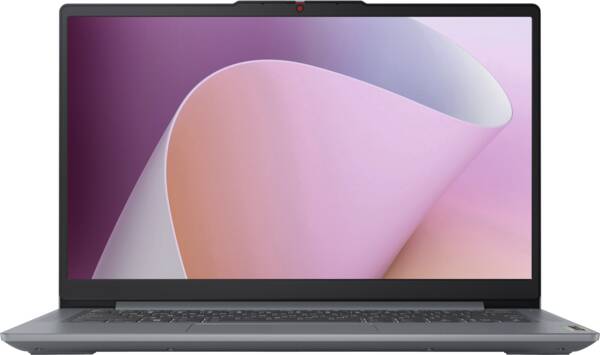IdeaPad Slim 3 14AMN8 - Arctic Grey