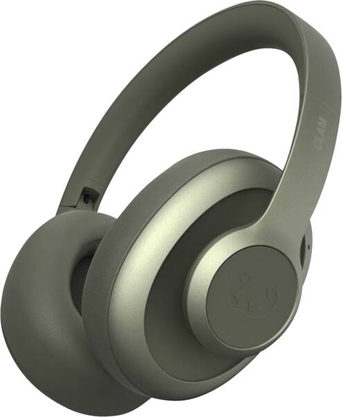 221620 CLAM BLAZE HEADPHONES - Dried Green