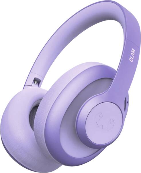 221621 CLAM BLAZE HEADPHONES - Dreamy Lilac
