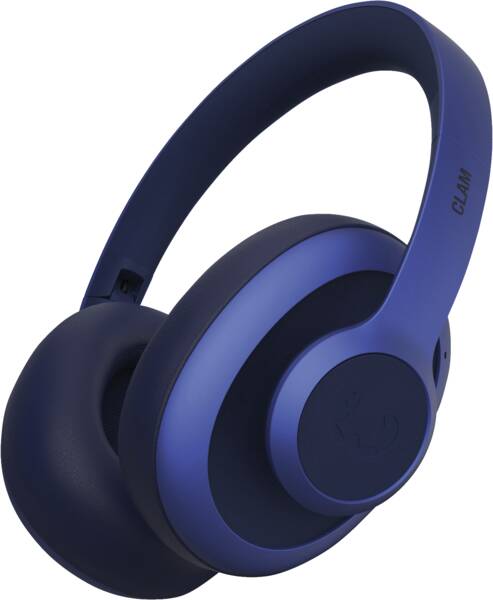221622 CLAM BLAZE HEADPHONES - True Blue