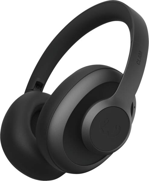 221623 CLAM BLAZE HEADPHONES - Storm Grey