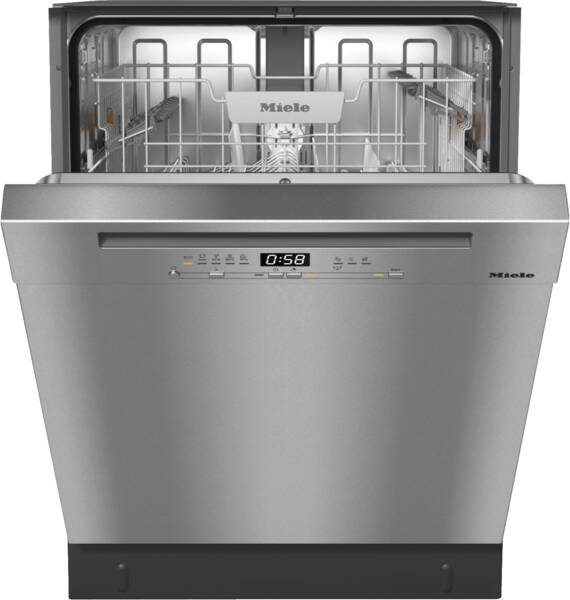 G 5410 U Active Plus - Edelstahl