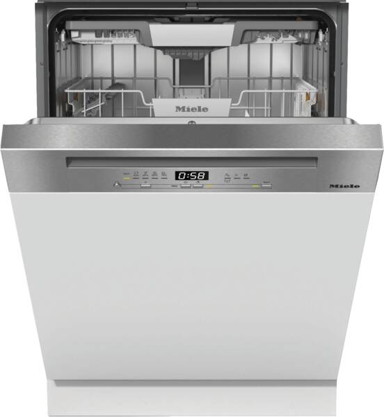 G 5415 SCi XXL Active Plus - Edelstahl