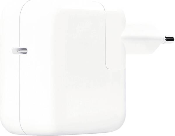 30W USB-C Power Adapter