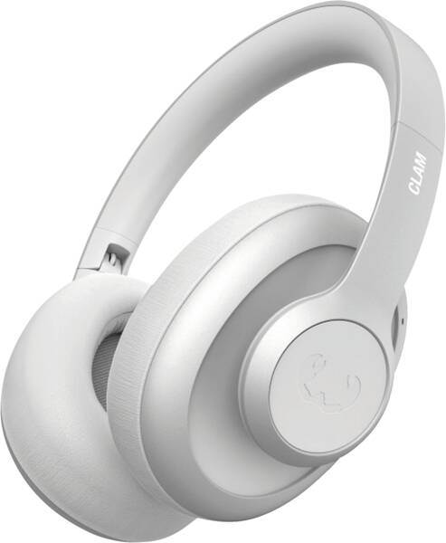 221618 CLAM BLAZE HEADPHONES - Ice Grey