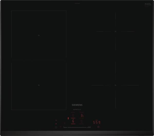 ED651HSB1M - Schwarz