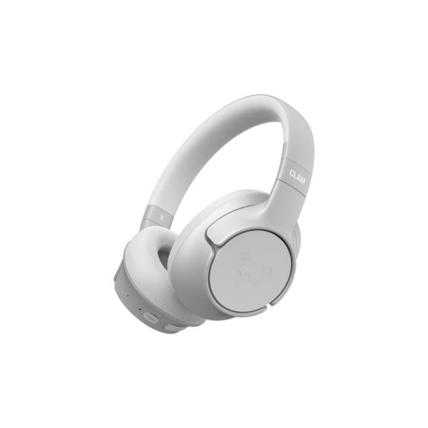 221624 Clam Fuse - Ice Grey