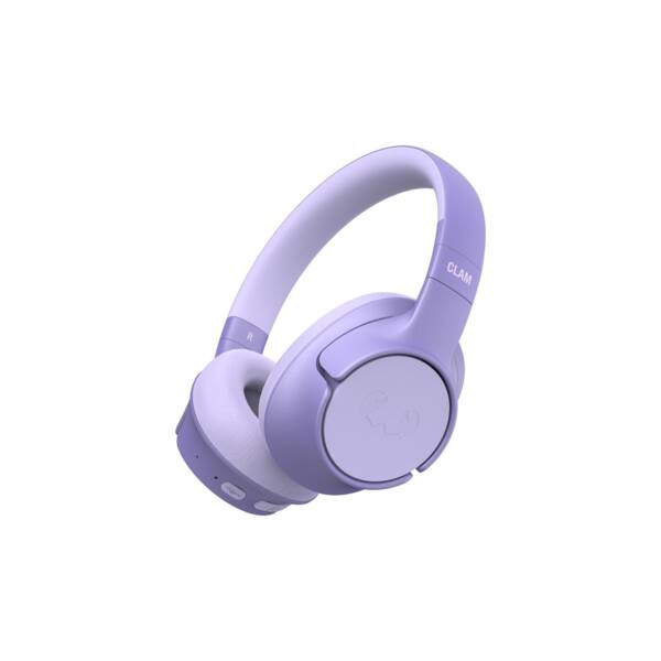 221627 Clam Fuse - Dreamy Lilac