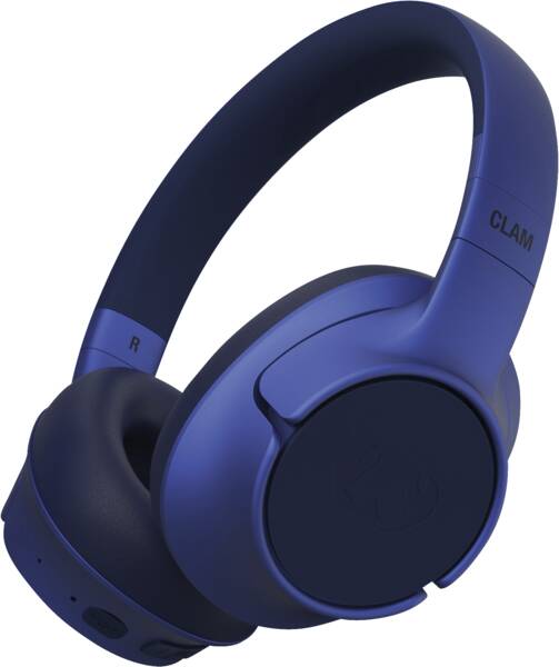 221628 Clam Fuse - True Blue