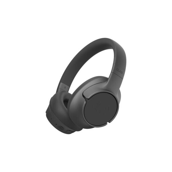 221629 Clam Fuse - Storm Grey