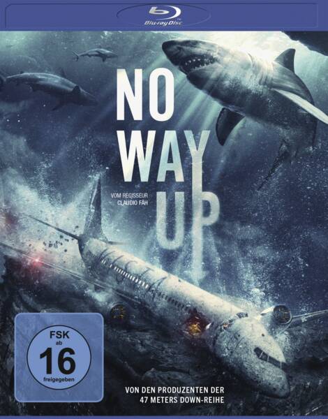 No Way Up