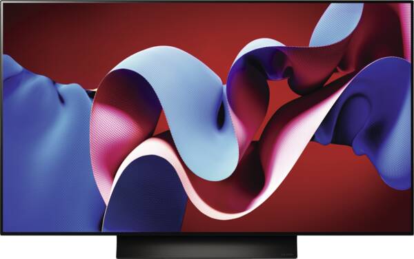 OLED48C47LA