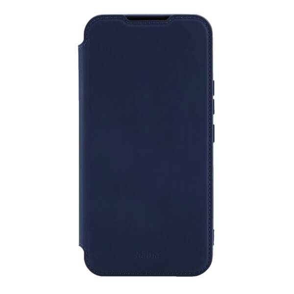 137033 BO FANTA FEEL SAMS GALAXY A35 - Blau
