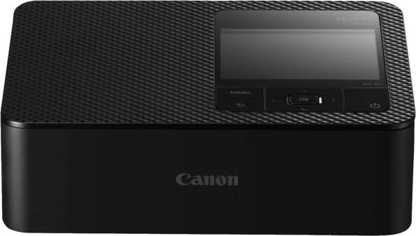 SELPHY CP1500 - Schwarz