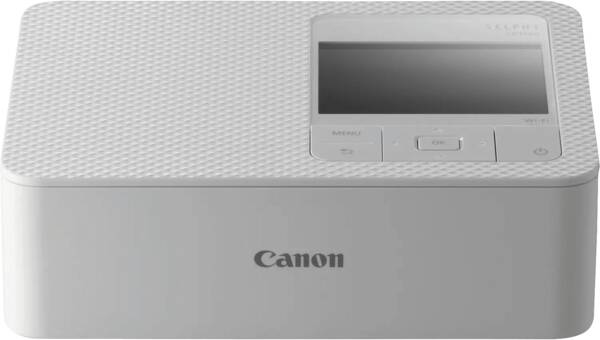 SELPHY CP1500 - Weiss