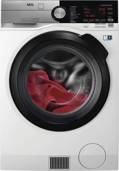 LAVAMAT L9WSF80699 - Weiss