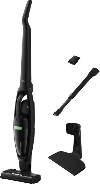 AS52B21ÖKO - Ebony Black