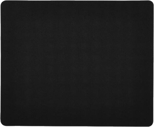 126858 Mauspad Easy - Schwarz