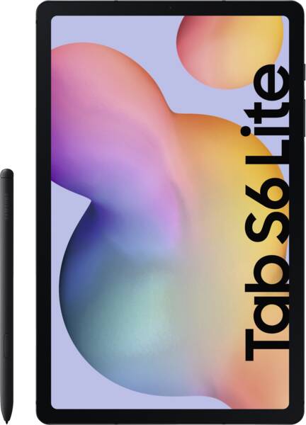 Galaxy Tab S6 lite 64GB Wi-Fi P620N 2024 Edition - Oxford Gray