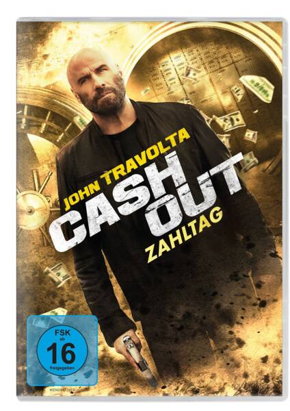 Cash Out - Zahltag