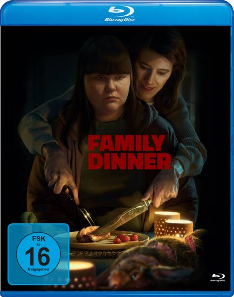 Family Dinner
