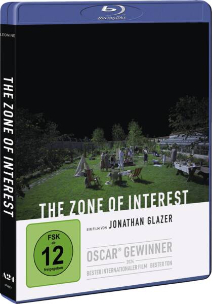The Zone of Interest