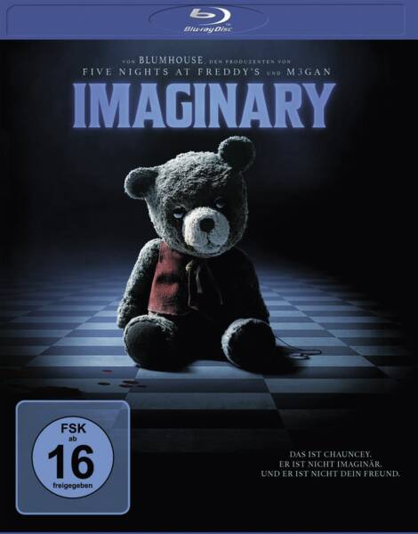 Imaginary