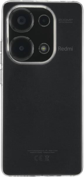 118775 CO ALW CL XIA REDMI NOTE 13 PRO 4G - Transparent