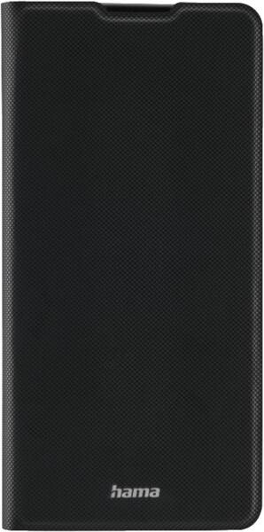 118776 BO DAILY PRO XIA RED NOTE 13 PRO 4G - Schwarz