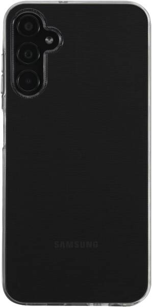 136845 CO ALW CLEAR SAMS A15/A15 5G - Transparent