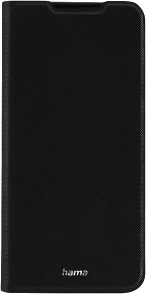 136846 BO DAILY PRO SAMSUNG A15/A15 5G - Schwarz