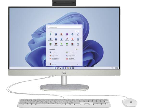 PC24-cr0600ng All-in-One