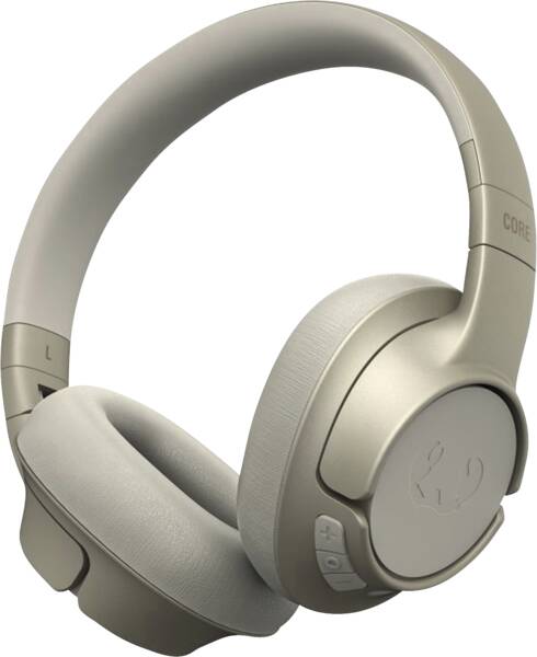 221613 CLAM CORE HEADPHONES - Silky Sand
