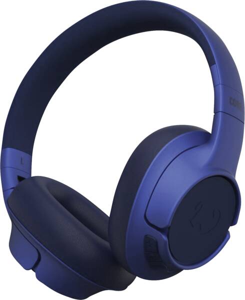 221616 CLAM CORE HEADPHONES - True Blue