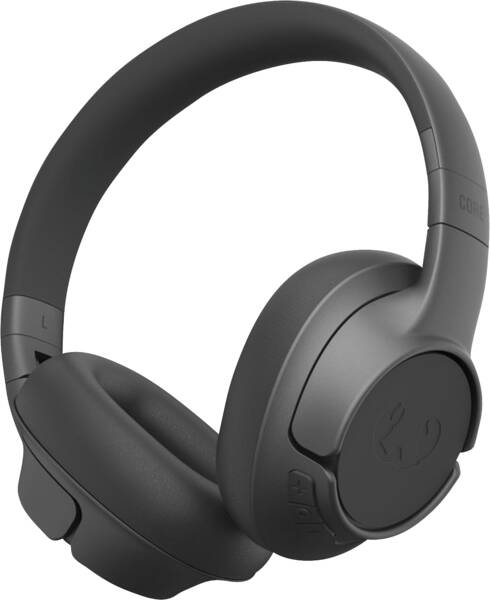221617 CLAM CORE HEADPHONES - Storm Grey