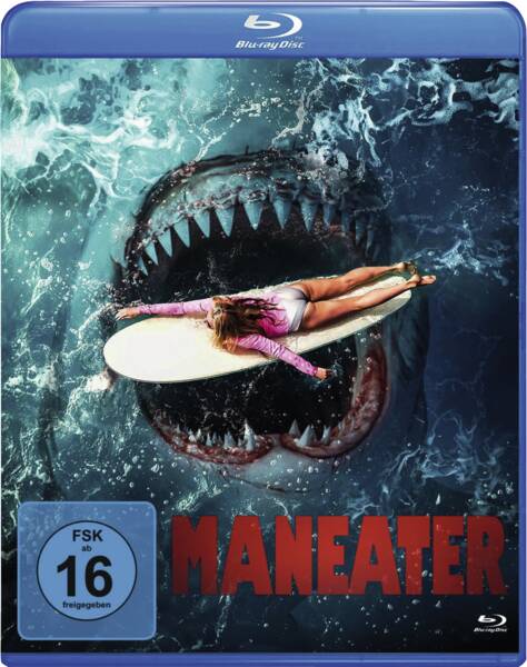 Maneater