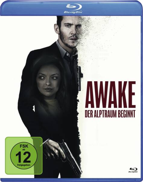 Awake - Der Alptraum beginnt
