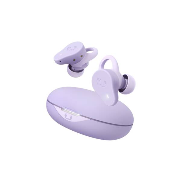 Twins Rush - Dreamy Lilac